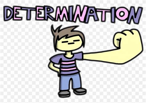 Determination Cartoon Can Stock Photo Clip Art Png