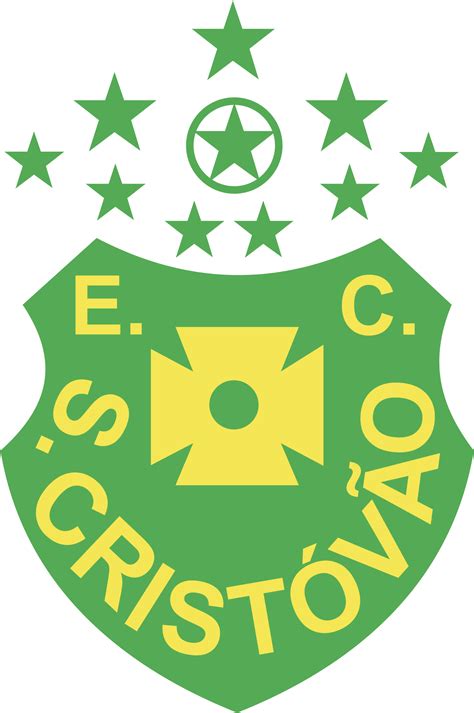 Download Esporte Clube Sao Cristovao De Flores Da Cunha Rs Logo