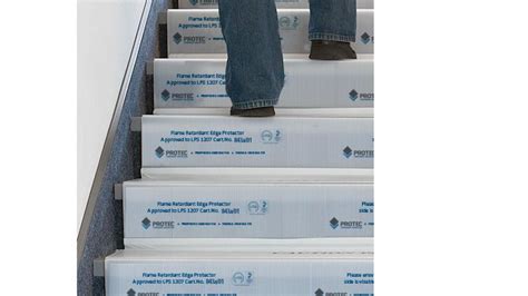 Stair Protector Fr By Protec International