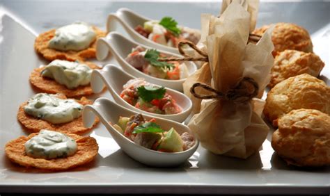 Christmas is coming and it's time to finalize your holiday menu. christmas eve appetizers
