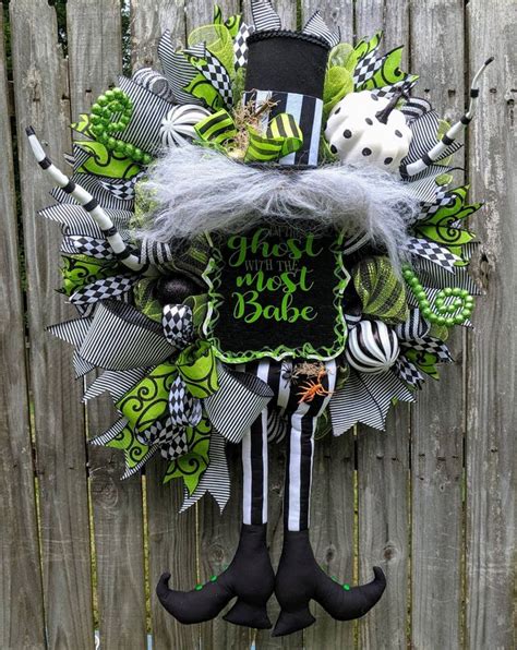 Beetlejuice Halloween Decorations 2022 Get Halloween 2022 News Update