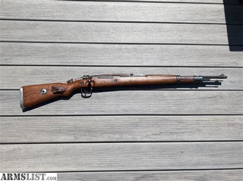 Armslist For Sale German Ce 1944 K98 Mauser