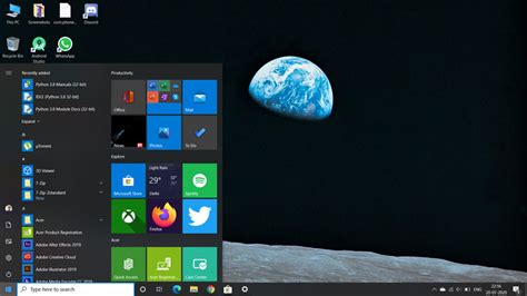 Download 25 Best Free Themes For Windows 10 Desktop In 2020 All