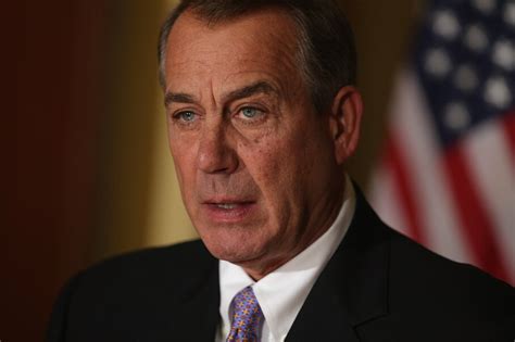 Rep Steve King ‘i Will Not Vote For Boehner As Speaker The