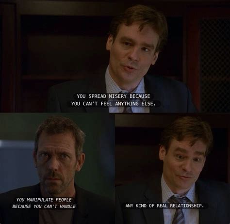House Md And Wilson Bing House Doktor Film