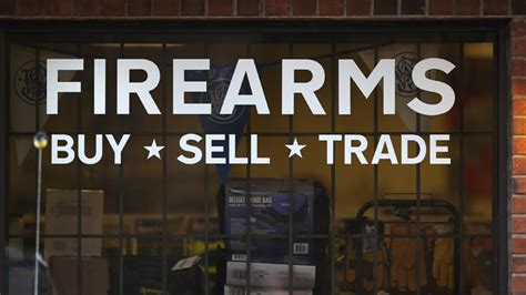 We apologize for the inconvenience. US gun manufacturers hint at closures ahead of new ...