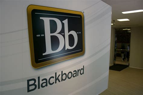 Blackboard Inc Copro La Enciclopedia Libre