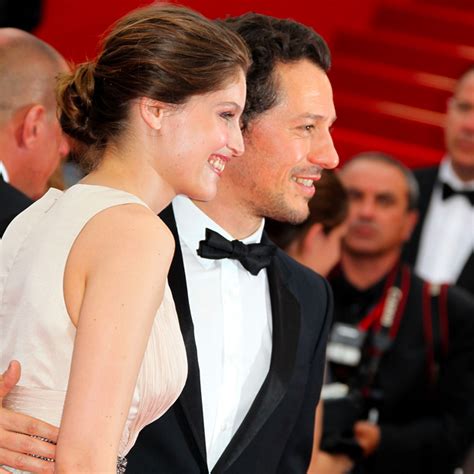 Dal 2003 al 2013, coronata dalla nascita di due figli: Stefano Accorsi, gli amori: Bianca, Laetitia Casta ...