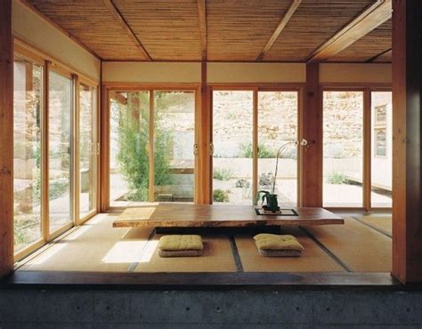 44 Wonderful Minimalist Japanese House Youll Want To Copy ดีไซน์