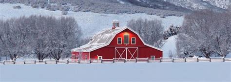 Stunning Utah Snow Scene Artwork For Sale On Fine Art Prints Barn