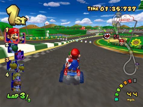 Mario Kart Double Dash Für Gamecube Kaufen Retroplace