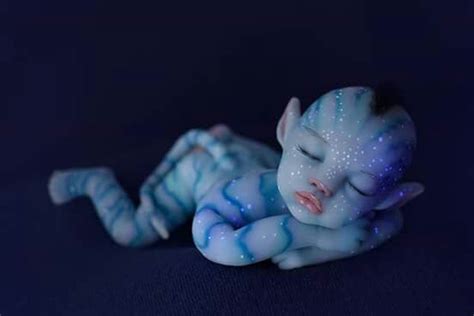 Avatar Reborn Baby Clon Avatar Baby Doll Avatar Babies Baby Dolls
