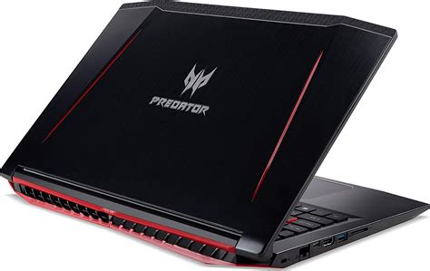 Laptop Gaming Predator Duta Teknologi