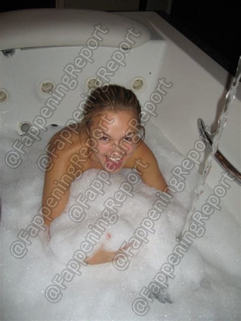 Hayden Panettiere Nuda ~30 Anni In Icloud Leak Scandal
