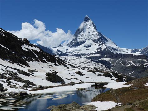 Other Matterhorn