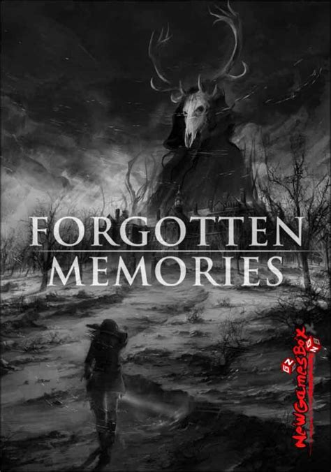 Forgotten Memories Free Download Full Version Pc Setup