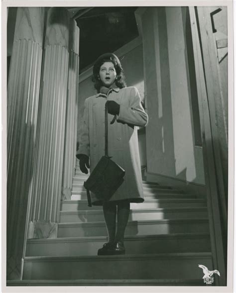 Peggy På Vift 1946