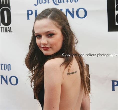 Pictures Of Emily Meade