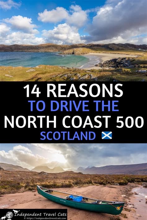 The North Coast 500 Is Scotlands Best Road Trip After Driving It