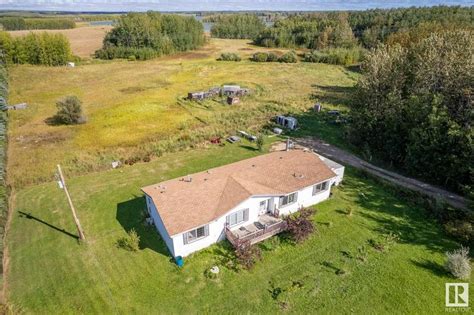 9 3104 Twp Rd 524 B Rural Parkland County Ab T0e 0n0 For Sale Re