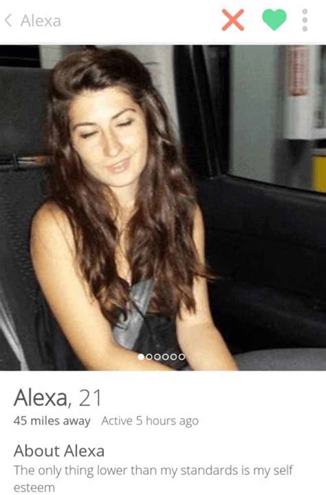 Smash Or Pass 4 Women On Tinder Page 2 Of 3 The Tasteless Gentlemen