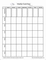Fitness Workout Log Sheets