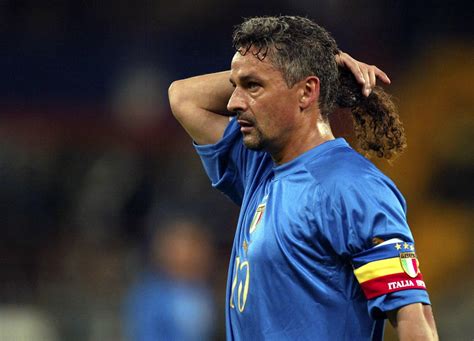Roberto Baggio La Nuova Vita Dopo Il Calcio Dove Vive E Cosa Fa Oggi