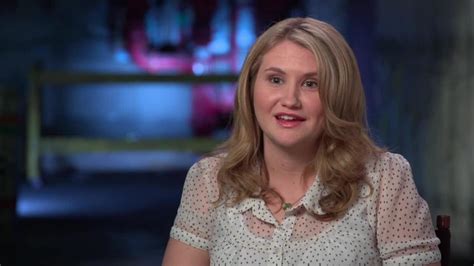 how jillian bell stole the show in 22 jump street exclusive clip