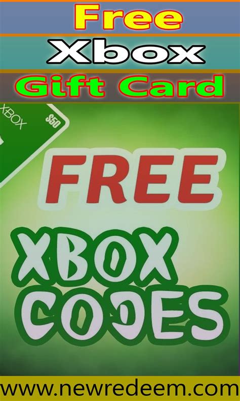 Pick google play promo codes of your choice and get cashback & other offers 5. Xbox Live Codes Not Used-Free Unused Redeem Codes Xbox ...