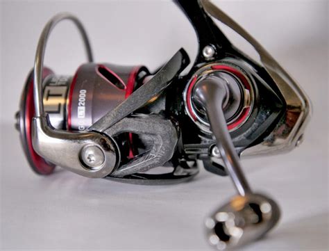 Daiwa Fuego Lt Der Raubfisch