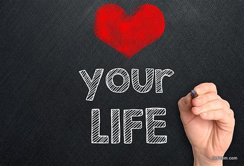 Change Your Life By Loving Your Life Now Live A Great Life Guide