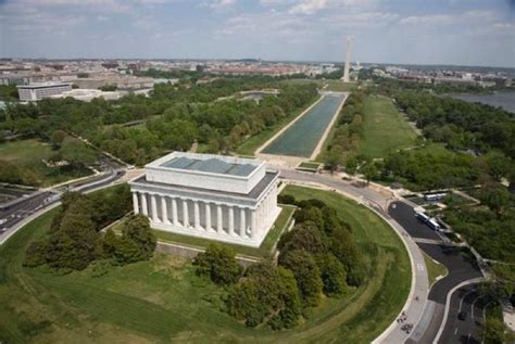 Giant Naked Woman Blocked From National Mall Report Washington Dc