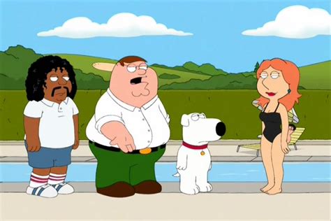 Yacht rocky is an episode of family guy starring seth macfarlane, alex borstein, and seth green. Recap of "Family Guy" Season 5 Episode 18 | Recap Guide