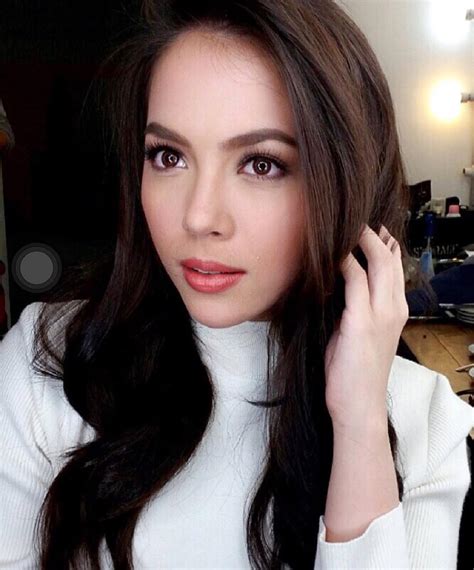 Missing Julia Montes Check Out Her Throwback Photos That Will Make You Excited For Her Comeback