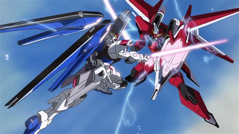 Anime Asteroid Recensione Mobile Suit Gundam Seed Destiny