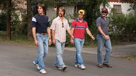 Everybody Wants Some Film Online På Viaplay