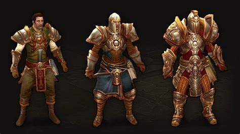 What Class Will We See After The Rogue In Diablo 4
