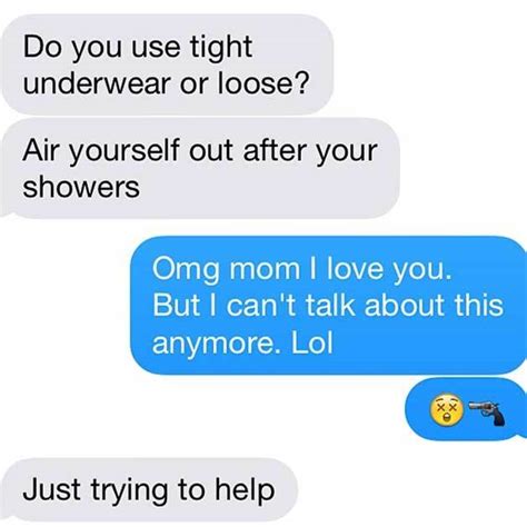 13 Of The Funniest Text Message Conversations Youll Ever Read Getfunwith