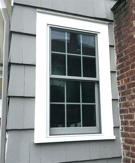 Update your standard window trim with this craftsman style window trim tutorial. 17 Best Window Trim Ideas, Design and Remodel to Inspire ...