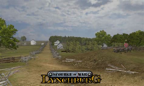 Free Mod Scourge Of War Lynchburg Matrix Games Forums