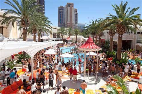 What Are The Best Pool Parties In Vegas Vegas Club Tickets