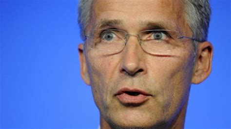 Find out more on sputnik international. Jens Stoltenberg is a Disgrace for Entire Humanity ...