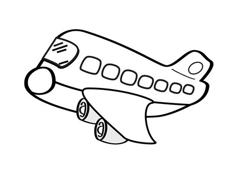 Free Image Of An Airplane Download Free Clip Art Free