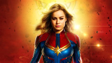 1920x1080 Captainmarvel Poster Laptop Full Hd 1080p Hd 4k Wallpapers