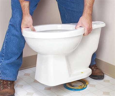 Guide To Installing A New Toilet Benbradfordmusic