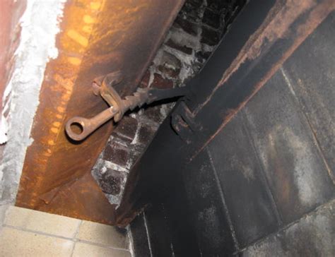 Gas Fireplace Flue Damper Fireplace Guide By Linda