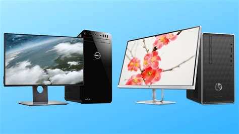 8 Best Desktop Computers For 2019 For Every Budget Pc Lovers