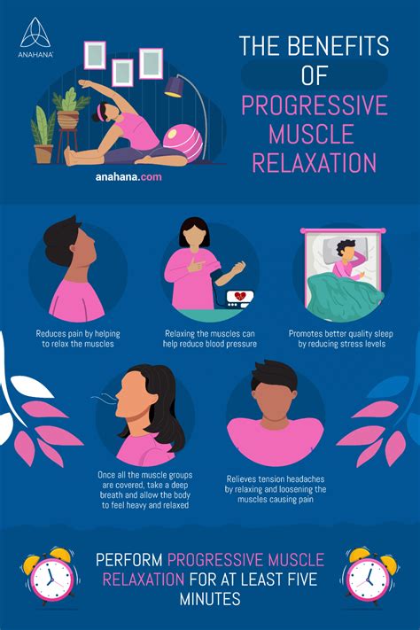 The Amazing Benefits Of Progressive Muscle Relaxation Artofit