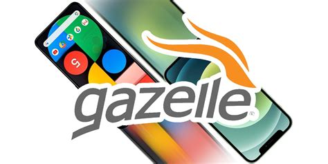 Gazelle Ending Phone Trade-In Program: What You Need To Know