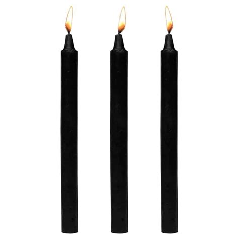 The 5 Best Bdsm Candles For Extra Hot Wax Play